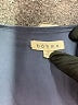 Böhme 100% Cotton Stripes Gray Jumpsuit Size S - photo 4