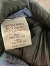Böhme 100% Cotton Stripes Gray Jumpsuit Size S - photo 5