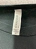 Canvas Black Short Sleeve T-Shirt Size M - photo 7