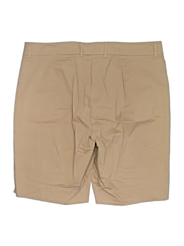 Bogner Khaki Shorts (view 2)