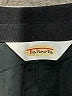 Talbots 100% Silk Solid Black Silk Pants Size 6 - photo 8