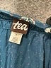 Tea Blue Dress Size 5 - photo 3