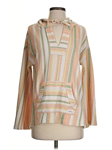 Roxy Poncho (view 1)