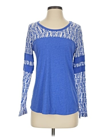 PrAna Long Sleeve T-Shirt (view 1)