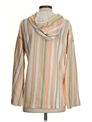 Roxy Poncho (view 2)
