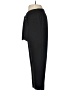 T Tahari Solid Black Casual Pants Size M - photo 5