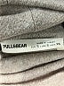 Pull&Bear Gray Turtleneck Sweater Size S - photo 7