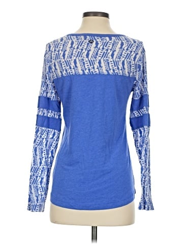 PrAna Long Sleeve T-Shirt (view 2)