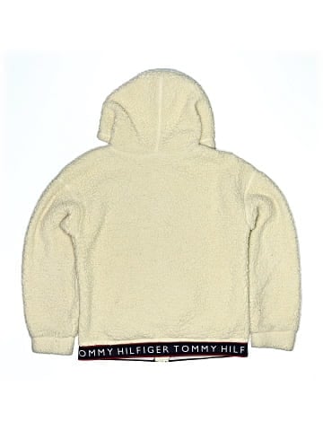 Tommy Hilfiger Zip Up Hoodie (view 2)