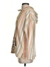 Roxy Tan Poncho Size S - photo 5