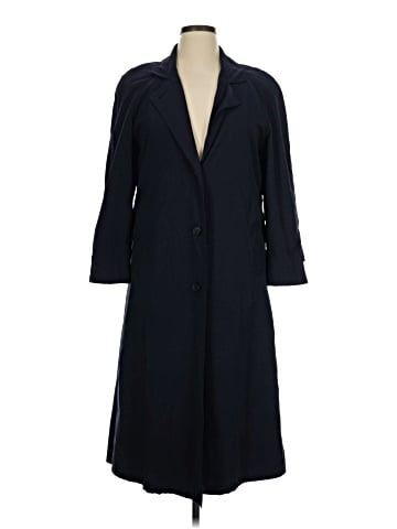 Jones New York Trenchcoat (view 1)