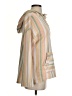 Roxy Tan Poncho Size S - photo 4