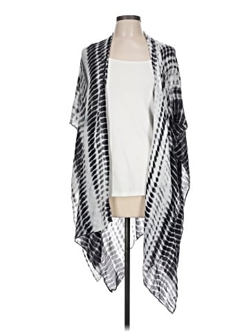 M by Michael Stars Wrap (view 1)