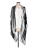 M by Michael Stars Gray Wrap One size - photo 1