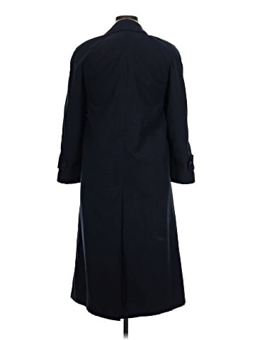 Jones New York Trenchcoat (view 2)