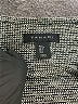 Tahari Tweed Gray Casual Dress Size S - photo 7