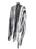 M by Michael Stars Gray Wrap One size - photo 2