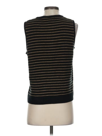 Bobeau Sweater Vest (view 2)