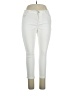 Old Navy Ivory Jeggings Size 14 - photo 1