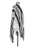 M by Michael Stars Gray Wrap One size - photo 4