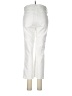 Express White Cargo Pants Size 6 - photo 2