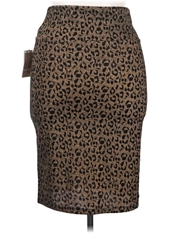 Lularoe Casual Skirt (view 2)