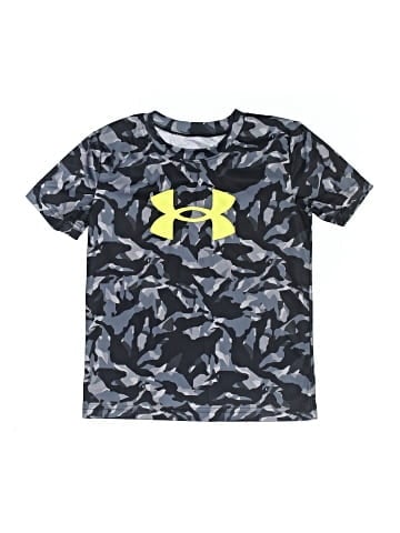 Under Armour Active T-Shirt (view 1)