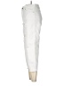 Express White Cargo Pants Size 6 - photo 5