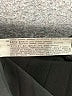 Zara Metallic Silver Skirt Size 7 - photo 4