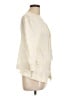 Decree 100% Cotton Ivory Cardigan Size L - photo 4