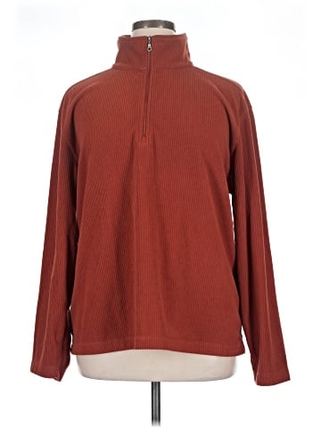 Great Northwest Turtleneck Sweater (view 1)