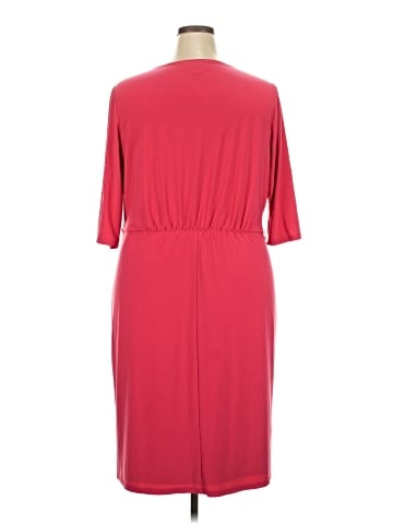 Lauren by Ralph Lauren Cocktail Dress (view 2)