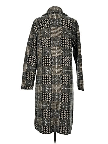 Love Token Coat (view 2)