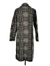 Love Token Gray Coat Size S - photo 2
