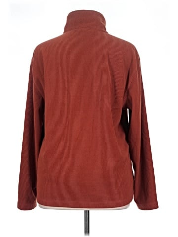 Great Northwest Turtleneck Sweater (view 2)