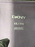DKNY Solid Purple Athletic Shorts Size XXL - photo 3