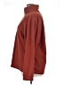 Great Northwest 100% Polyester Brown Turtleneck Sweater Size XL - photo 5