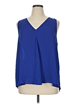 Vince Camuto Sleeveless Blouse