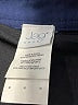 Jag 100% Polyester Solid Blue Board Shorts Size M - photo 3