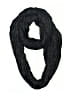 Express Black Scarf One size - photo 1