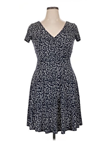 Kaileigh Casual Dress (view 1)