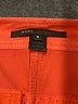 Marc by Marc Jacobs Solid Orange Casual Skirt Size 6 - photo 4