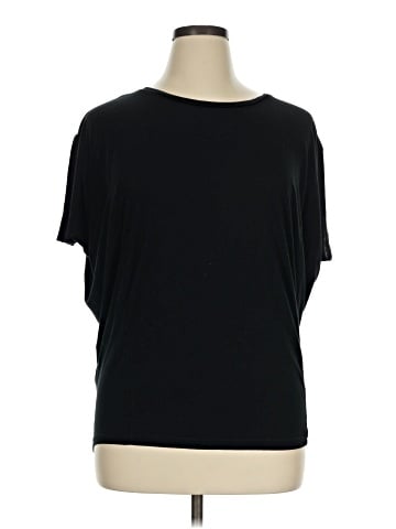 Bench Short Sleeve T-Shirt (view 1)