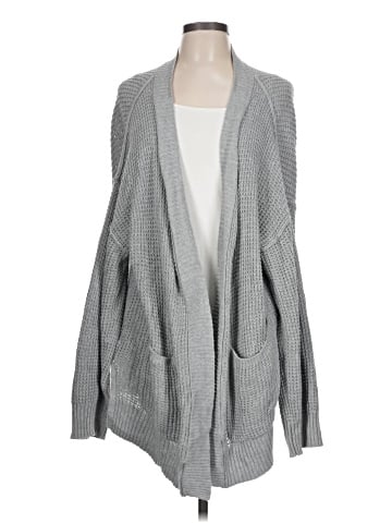 Universal Thread Cardigan (view 1)