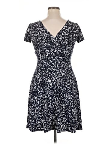 Kaileigh Casual Dress (view 2)