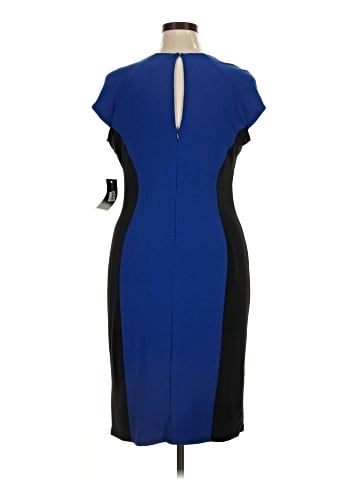 Jones New York Cocktail Dress (view 2)