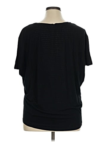Bench Short Sleeve T-Shirt (view 2)