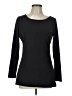 Matilda Jane Black 3/4 Sleeve Top Size L - photo 1