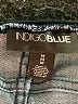 Indigo Blue Blue Jeggings Size Med Maternity - photo 6