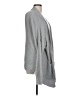 Universal Thread 100% Cotton Gray Cardigan Size L - photo 4
